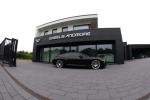 Bentley Continental GT by Wheelsandmore 2019 года